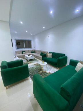 L'aouina Second Home